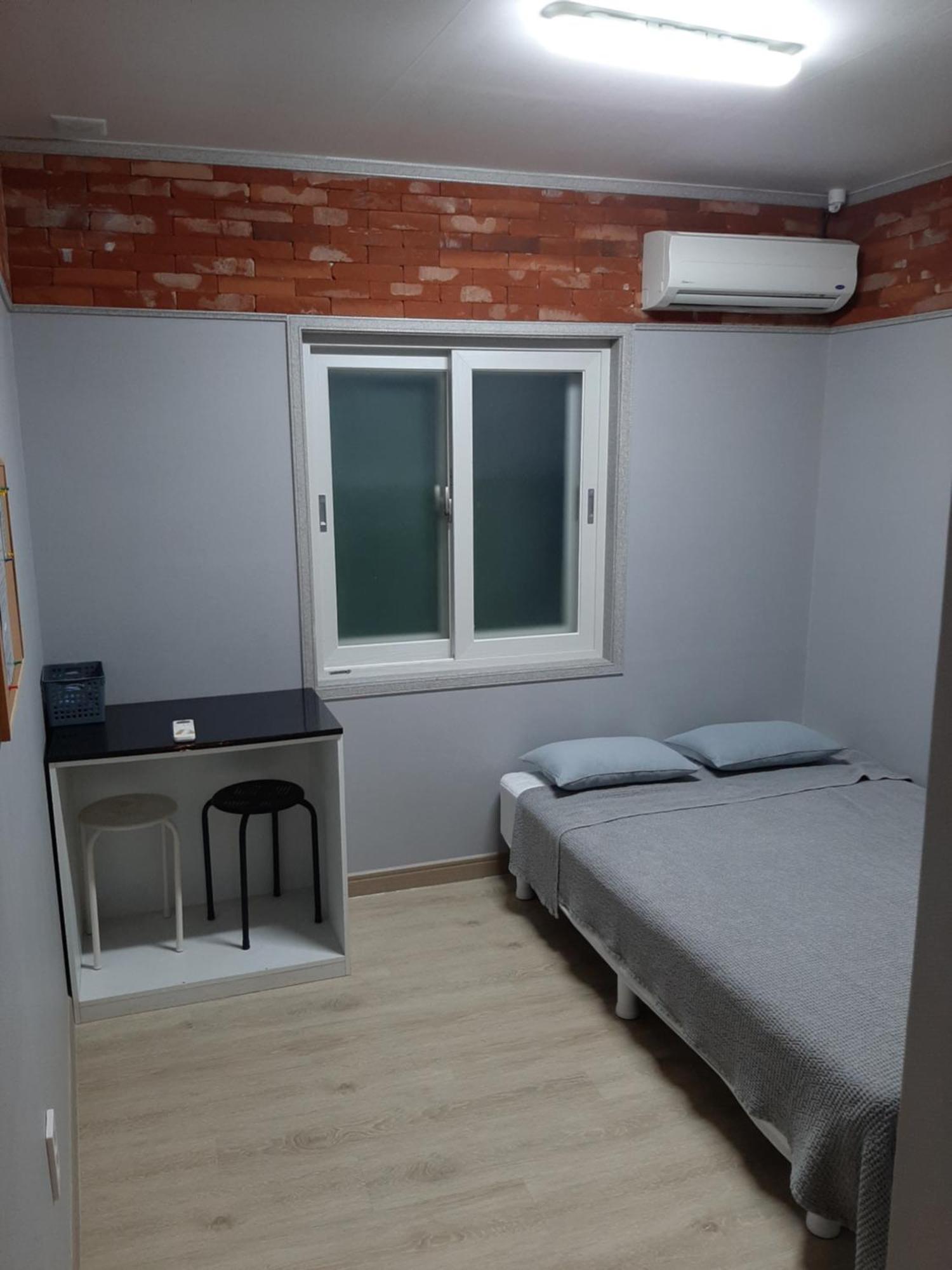 Haeundae Native Guesthouse Busan Exterior photo