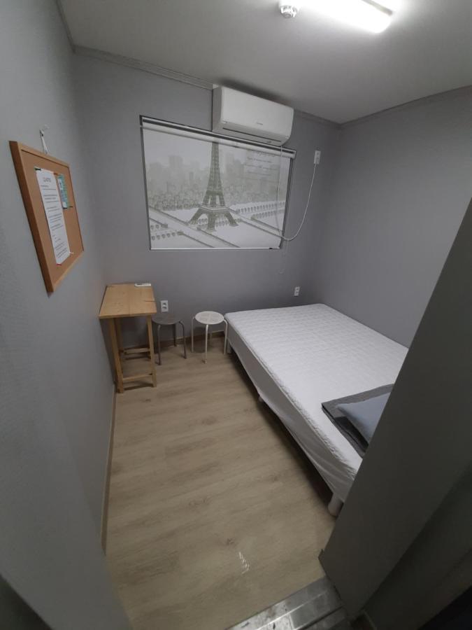 Haeundae Native Guesthouse Busan Exterior photo